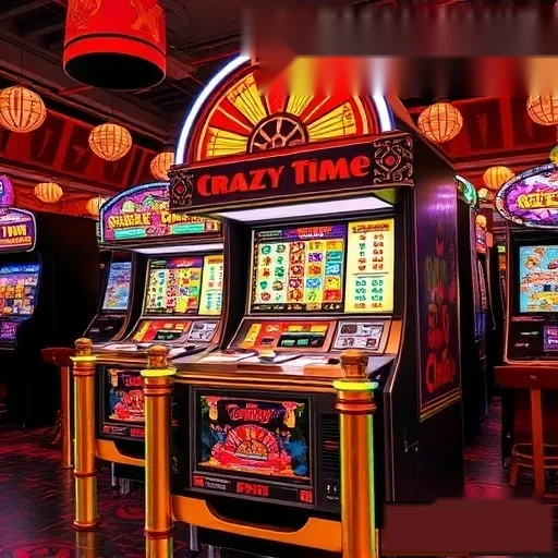 Configurações úteis dentro do app 8casino com